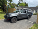 HardTop aluminiowy do pickupa JUSNCAP Volkswagen Amarok 2009 - 2019 JD10A9