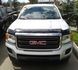 Дефлектор капота GMC Canyon 2015 - 2026 гладкий FormFit HD23W15 HD23W15 фото 2
