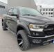 Poszerzenia nadkoli Ford F-150 2015 - 2017 Bolt-On Style matowy EGR 793474