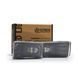 Противотуманные фары DoubleTap LED Chevrolet Silverado 2500;Silverado 3500 2007-2014 AlphaRex 210008 210008. фото 1