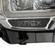 Lampy przednie Toyota Tacoma 2016- 2025 LED NOVA seria chrom AlphaRex 880706