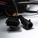 Lampy przednie Toyota Tacoma 2016- 2025 LED NOVA seria chrom AlphaRex 880706