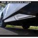Boczne podkładki Hyundai Tucson 2022 - 2026 AIR DESIGN HY05E04