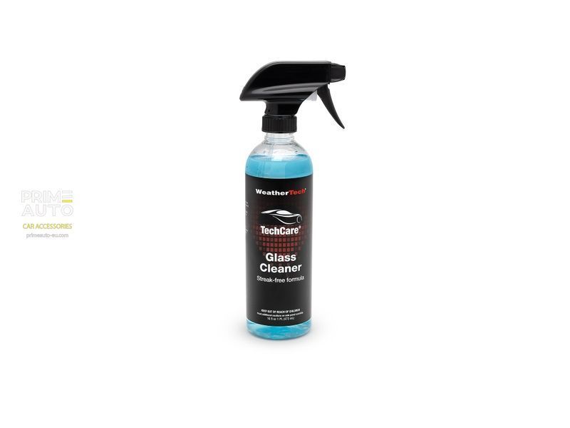 Очиститель для стекол TechCare WeatherTech 8LTC73 8LTC73 фото