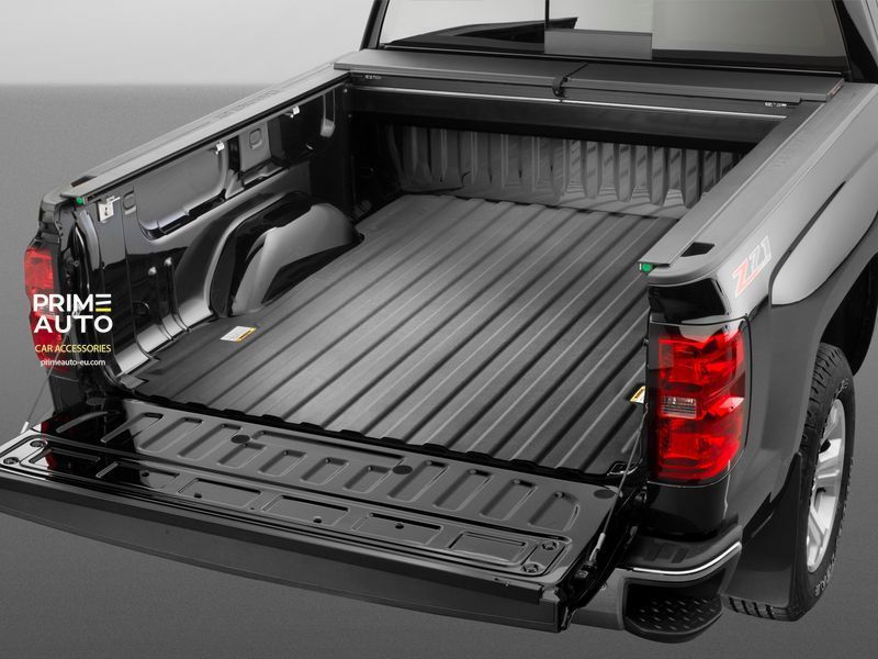 BedLiner Ford F-450 2017 - 2026 WeatherTech 38210