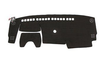 Covoraș de bord Subaru Solterra 2023- 2025 Wellvisors 3-777SU013