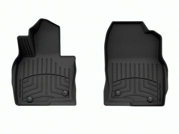 Covorașe cauciuc 3D Liners High Performance faţă Mazda CX-9 2016 - 2023 negru WeatherTech 449721IM