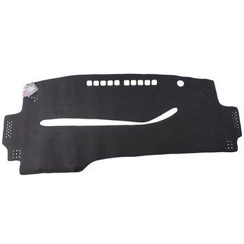 Covoraș de bord Toyota Prius 2010-2015 Wellvisors 3-777TY008
