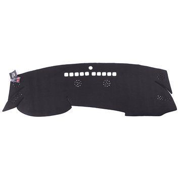 Covoraș de bord Audi A6 2012-2018 Wellvisors 3-777AU003