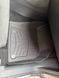 Dywaniki gumowe 3D Liners High Performance prz&oacute;d SEAT Tarraco 2018 - 2024 czarny WeatherTech 449891IM