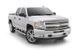 Дефлектор капоту клеючий димчастий Ford F-150 Lightning 2023 - 2025 Husky Liners 2842223 2842223 фото 1