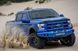 Дефлектор капоту клеючий димчастий Ford F-150 Lightning 2023 - 2025 Husky Liners 2842223 2842223 фото 7