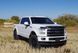 Дефлектор капоту Tough Guard Ford F-150 2021-2022 текстурований FormFit TG8A21 TG8A21 фото 5