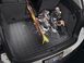 Cargo Liner Toyota Avalon 2005 Black WeatherTech 40274
