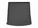Mat do bagażnika Cadillac Vistiq 2026 czarny WeatherTech 401876