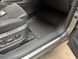 Dywaniki gumowe 3D Liners High Performance prz&oacute;d SEAT Tarraco 2018 - 2024 czarny WeatherTech 449891IM