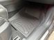 Dywaniki gumowe 3D Liners High Performance prz&oacute;d SEAT Tarraco 2018 - 2024 czarny WeatherTech 449891IM