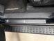 Okładziny na progach 4 szt Toyota Land Cruiser Prado 250 2024 - 2026 WeatherTech ST056K1