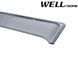 Дефлекторы окон к-т 4 шт Premium серия Nissan Frontier 1999 - 2004 Crew Cab Wellvisors 3-847NS012 3-847NS012 фото 11