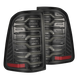 Задние фонари RAM 1500 2025 - 2026 LUXX-Series Black AlphaRex 640032 640032 фото 1