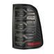 Задние фонари RAM 1500 2025 - 2026 LUXX-Series Black AlphaRex 640032 640032 фото 11