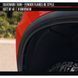 Extensoare pentru pasajele roții Chevrolet Silverado 1500 2019 - 2026 negru AIR DESIGN GM39A38