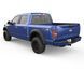 Poszerzenia nadkoli Ford F-150 2018 - 2020 Bolt-On Style matowy EGR 793574