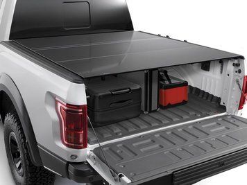 Крышка кузова Chevrolet Colorado 2023 - 2026 WeatherTech 8HF020115 8HF020115 фото