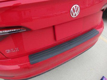 BumperTopper Volkswagen Jetta 2022 - 2024 WeatherTech BP0096