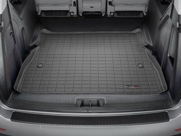 Tavita portbagaj Lincoln Nautilus 2024 negru WeatherTech 401765
