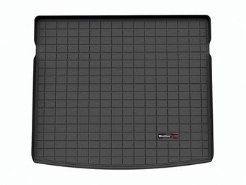 Cargo Liner Nissan Ariya 2022 - 2024 Black WeatherTech 401712