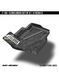 Floor Liner front Ford F-150/Raptor 2015-2020 black AIR DESIGN FO20A14/15