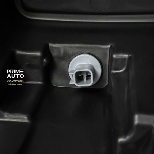 Faruri faţă Ford F-150 2018-2020 LED NOVA series culoare Alpha-negru AlphaRex 880165