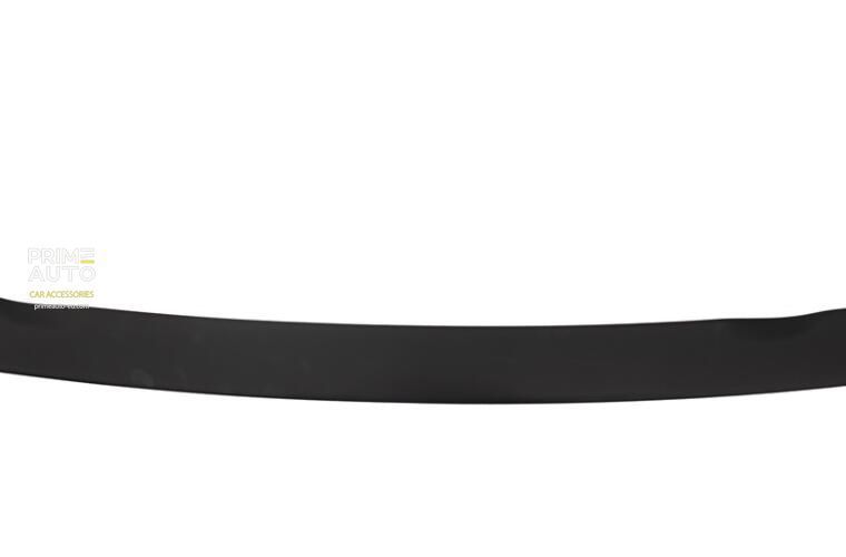 Deflektor maski spoiwo Aeroskin ciemny-dym GMC Yukon 2021 - 2025 AVS 322184