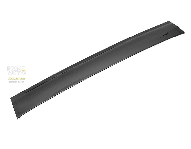 Window Deflectors 4pcs Set Premium Series Lexus GX550 2024+ Wellvisors 3-847LX038