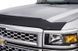 Deflektor maski teksturowane spoiwo Aeroskin II czarny GMC Sierra 1500 2007 - 2013 AVS 436003
