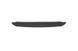 Deflektor maski teksturowane spoiwo Aeroskin II czarny GMC Sierra 1500 2007 - 2013 AVS 436003