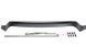 Hood Spoiler With LED Strip With Turn Follower Ram 1500 2019-2026 Black Matte AVS 953163