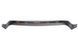 Hood Spoiler With LED Strip With Turn Follower Ram 1500 2019-2026 Black Matte AVS 953163