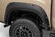Расширители арок комплект 4 шт Toyota Tacoma 2016-2023 Pocket-style черный Bushwacker 30922-02 30922-02 фото 5