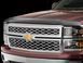 Deflector capota Ford F-250 2023 - 2025 WeatherTech 50305