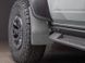 Apărătoare noroi faţă set 2 piese Ford Bronco 2022 - 2026 WeatherTech 110162