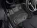 Dywaniki gumowe 3D Liners prz&oacute;d Honda Fit 2009 - 2014 czarny WeatherTech 441811