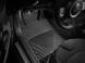 Covorase cauciuc faţă MINI Coupe 2002 - 2015 negru WeatherTech
