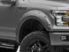 Расширители арок комплект 4 шт Toyota Tacoma 2016-2023 Pocket-style черный Bushwacker 30922-02 30922-02 фото 9