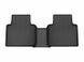 Dywaniki gumowe 3D Liners 2 rząd Skoda Kodiaq 2025+ czarny WeatherTech 4419062