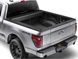 Hard Manual Retractable Tonneau Cover A-Series XT Ford F-150 Raptor 2021 + 174см (5,7ft) RollnLock 131A-XT