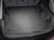 Cargo Liner Chevrolet Blazer EV 2024 + Black WeatherTech 401748