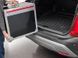 Capacul barei de protecție spate din plastic MINI Countryman 2017 - 2024 WeatherTech BP0098
