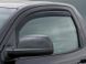 Side Window Deflectors Front In-Channel Toyota Tundra 2007 - 2021 WeatherTech 70445